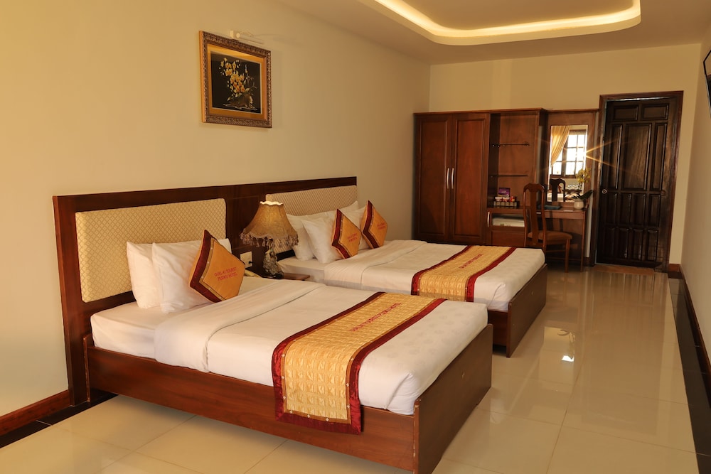 Family Triple Room - Photo 4