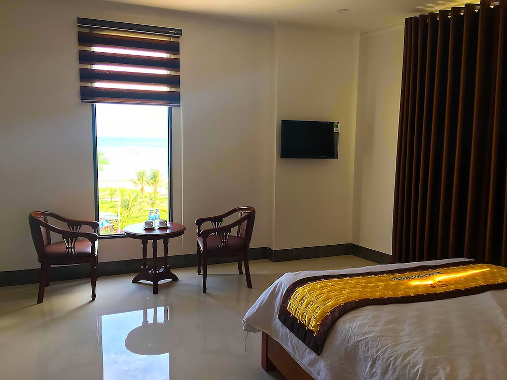 VIP Room, Sea View photo 1