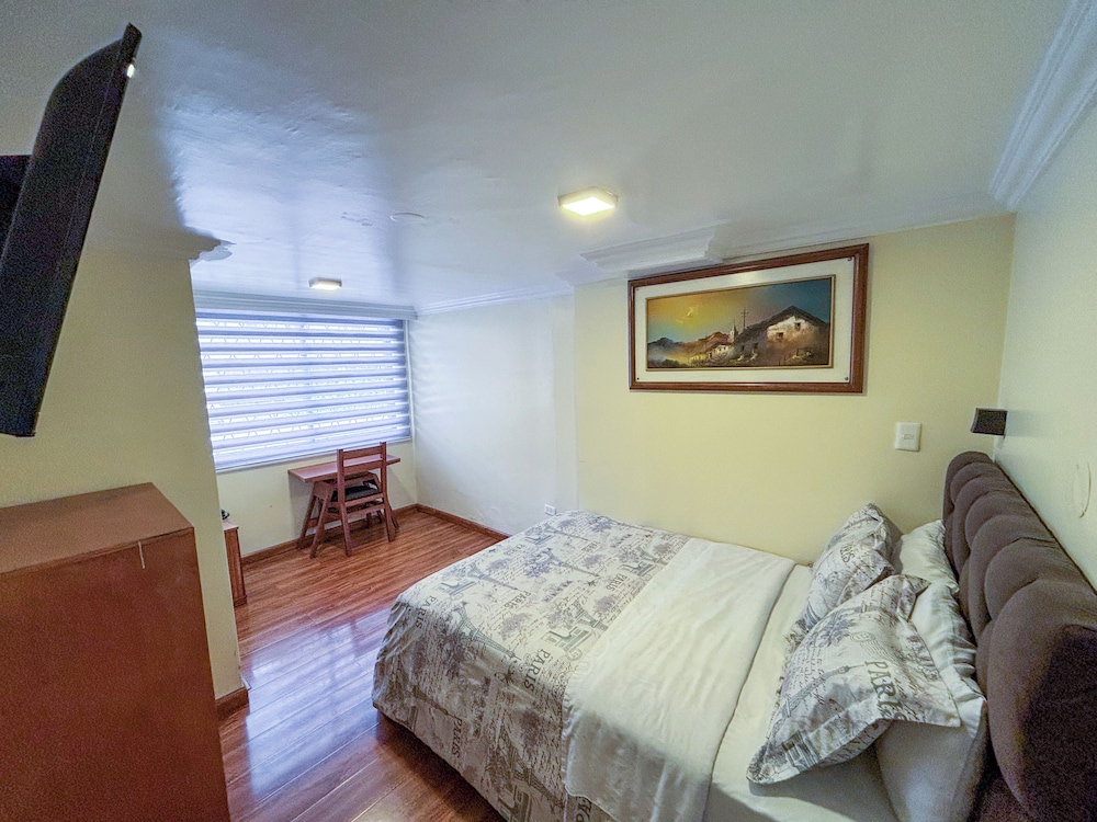 Double Room, Private Bathroom photo 2