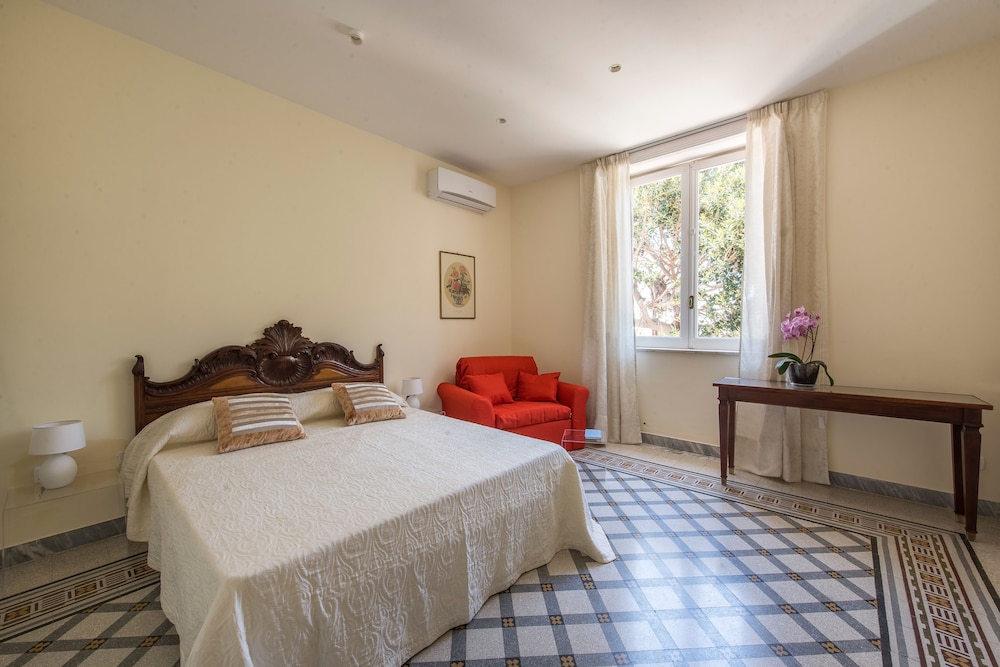 Double Room, 1 Bedroom (Glicine)