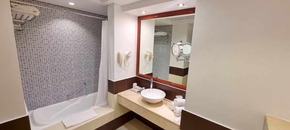 Premium One Bedroom Suite photo 3
