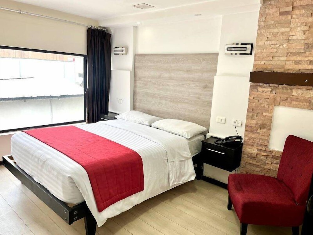 Premium Single Room photo 1