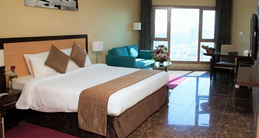 Superior Room, 1 Double Bed