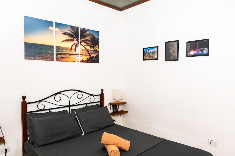 Basic Double Room - Photo 3