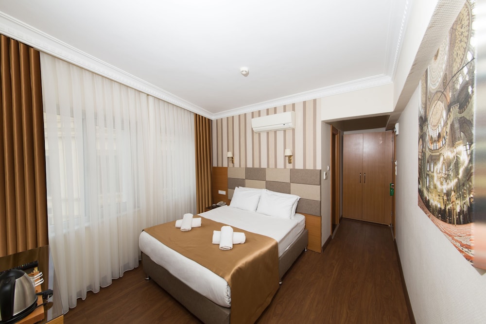 Standard Double or Twin Room photo 2
