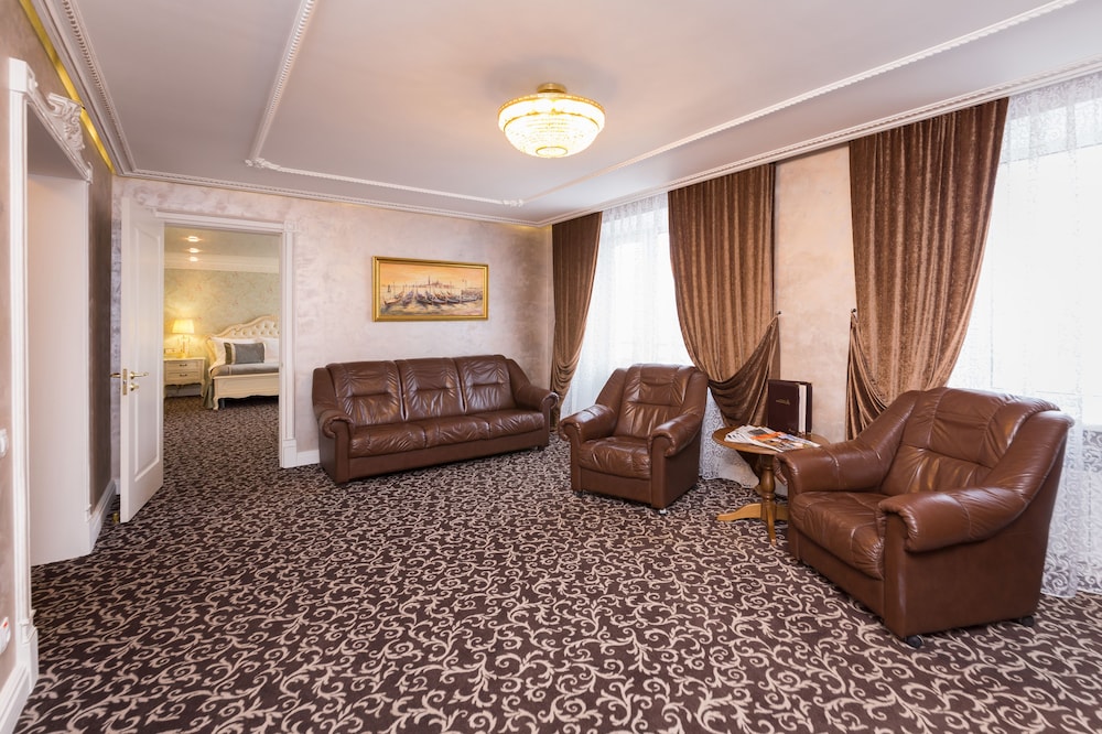 Premier Suite photo 3