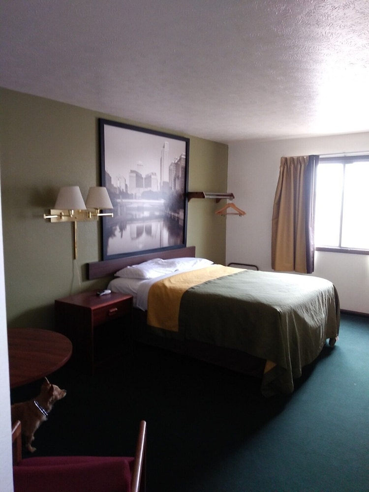 Basic Single Room photo 2