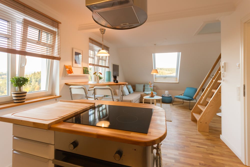 Condo, 2 Bedrooms, Kitchen (Flat 4) photo 3