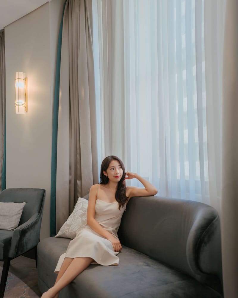 Studio (Spa Suite) thumbnail 6