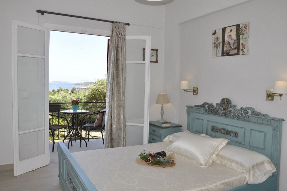 Premium Apartment