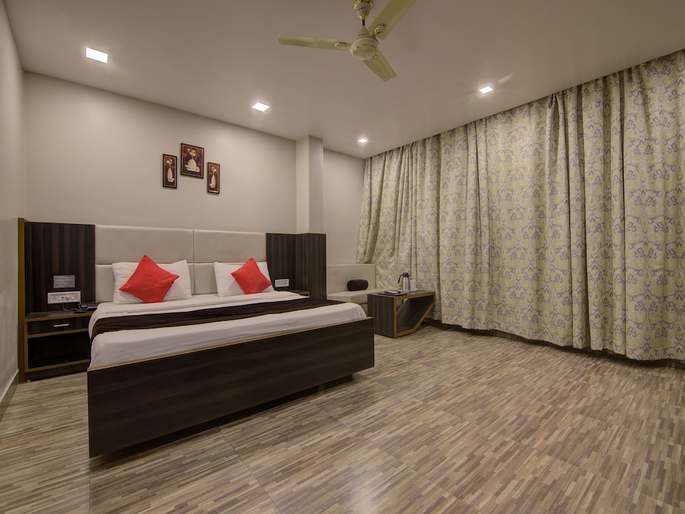 Standard Double Or Twin Room, 1 Double Bed, Smoking photo 2
