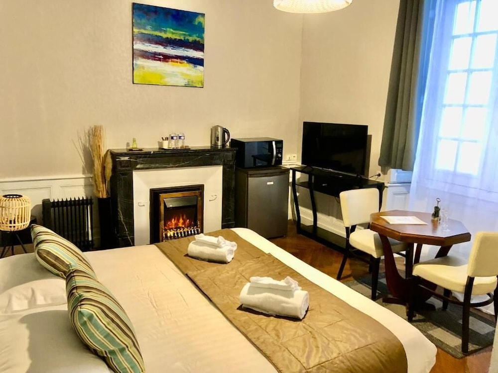 Comfort Double Room photo 1