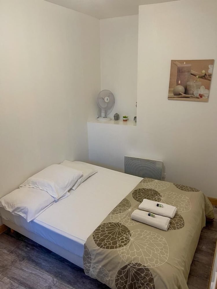 Economy Room, 1 Double Bed photo 1