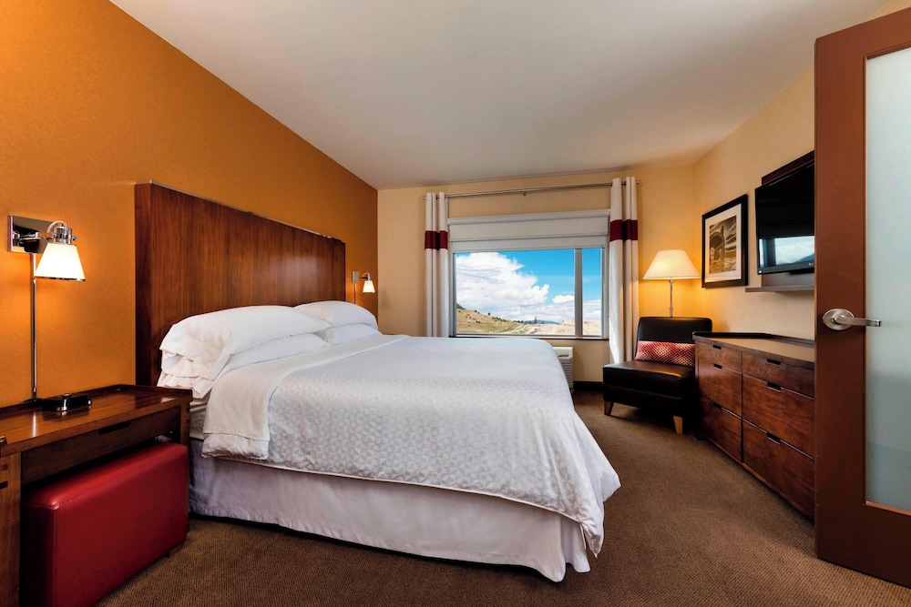 Suite, 1 Bedroom photo 2