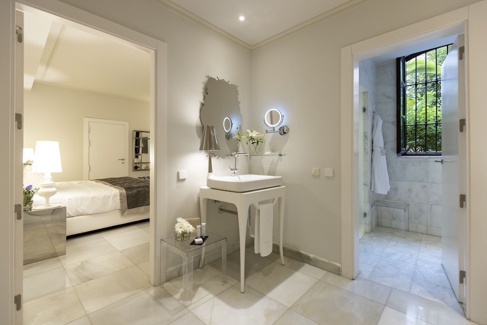 Double Room (Dreamer Palacio) - Photo 4