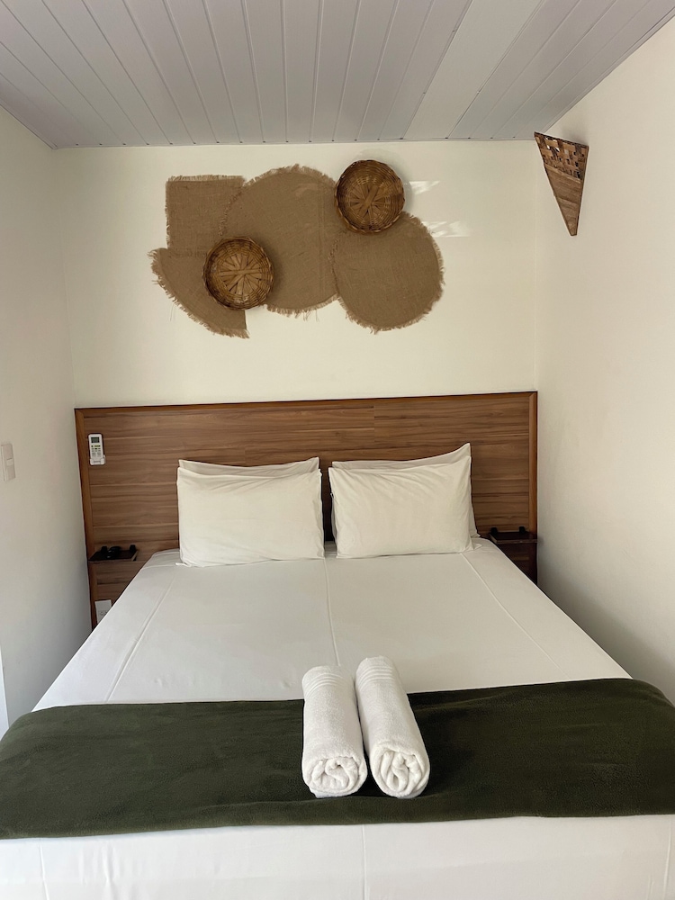 Basic Double Room photo 3