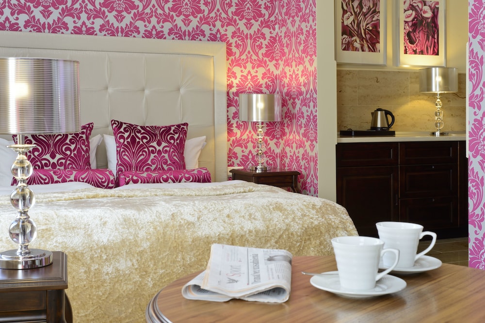 Double or Twin Room photo 3