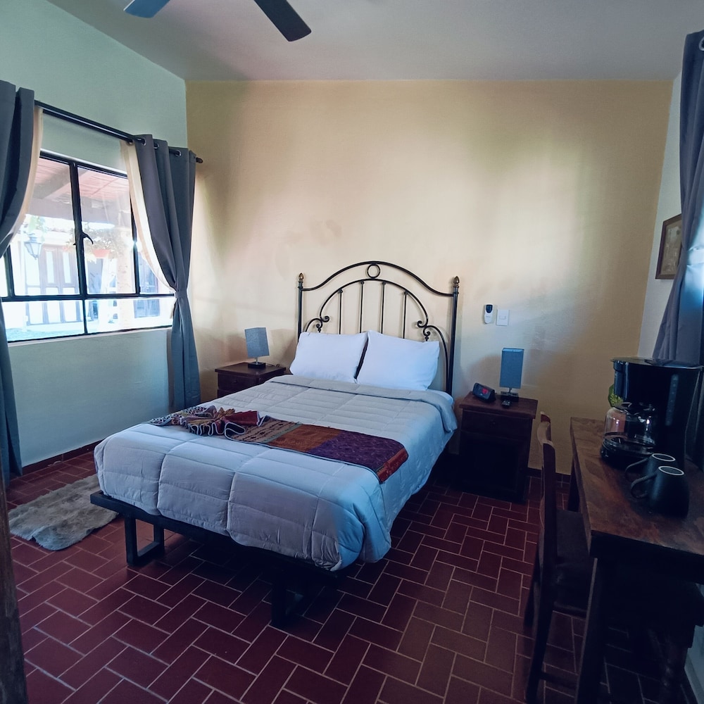 Basic Room, Garden View photo 2