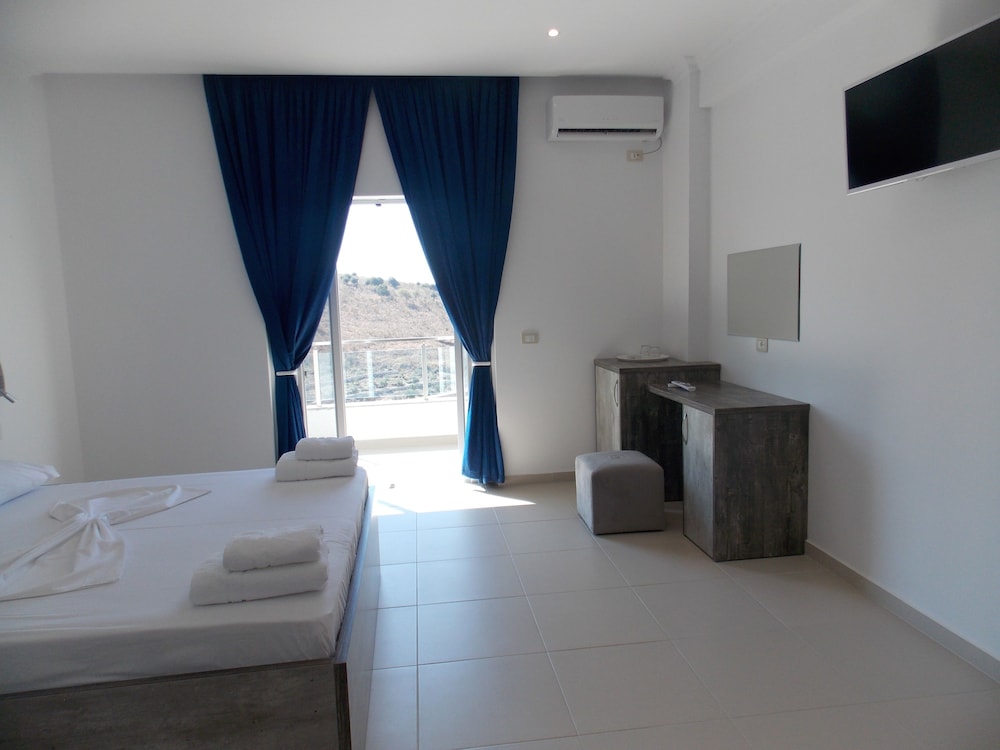 Double Room, Balcony photo 2