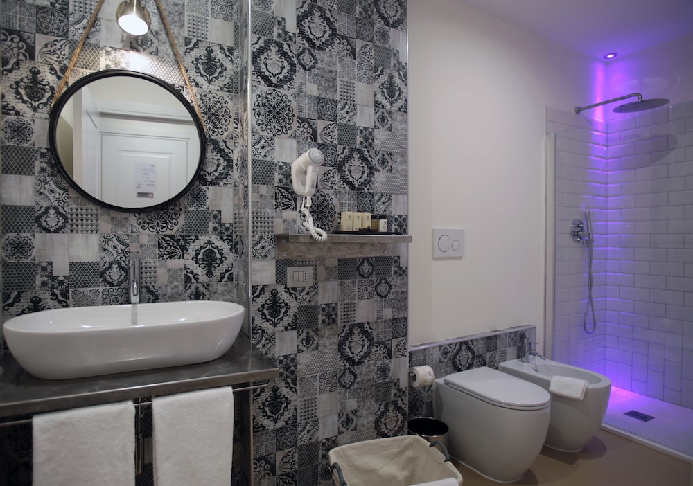 Luxury Triple Room, Multiple Beds photo 2