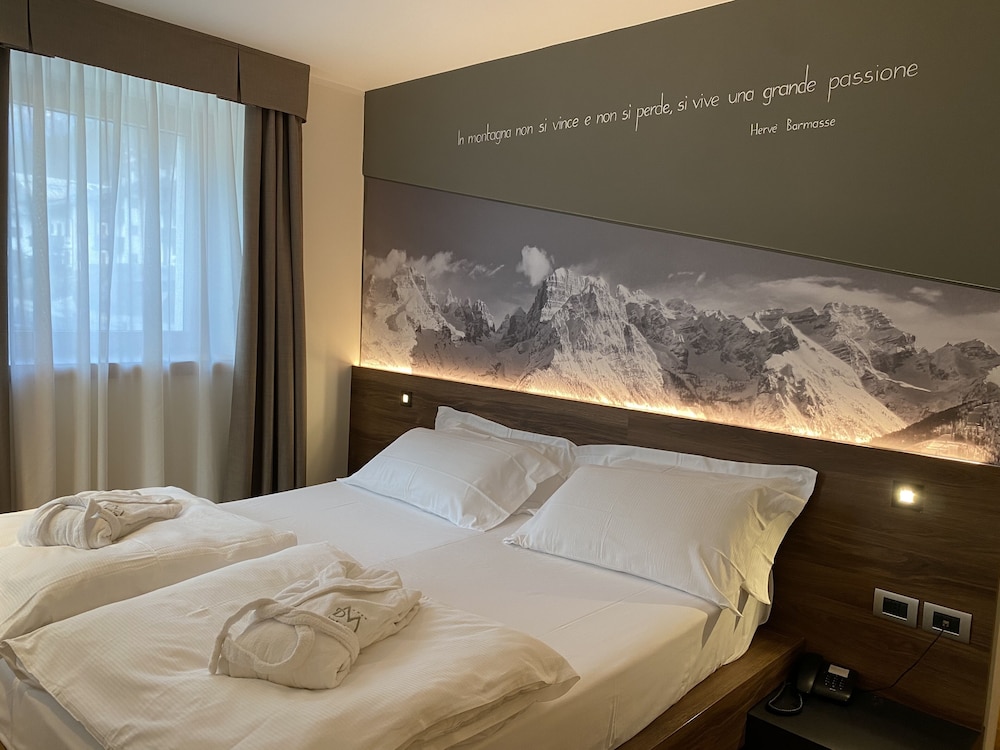 Classic Double Room, 1 Double Bed