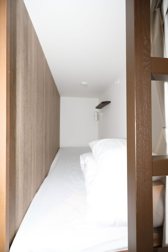 Shared Dormitory, Mixed Dorm photo 2