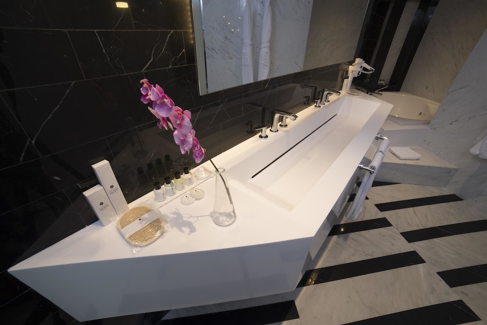 Wish More Hotel Istanbul — photo 127