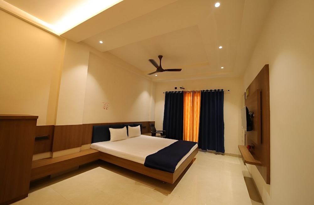 Standard Double Room, Mountain View photo 1