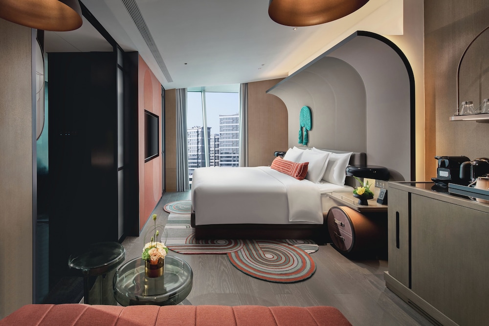 Standard Room photo 1