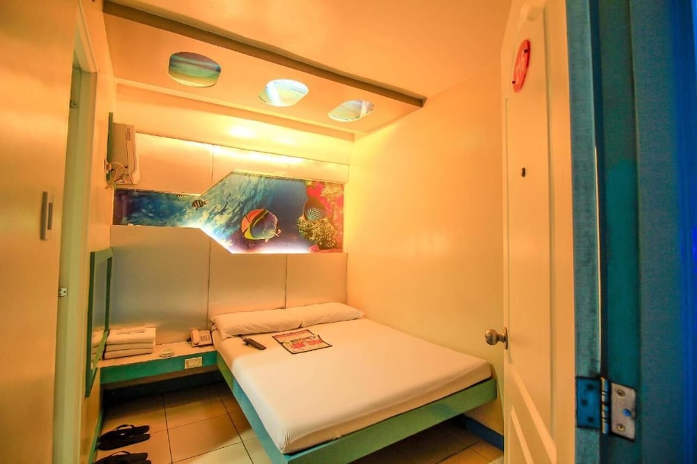 Deluxe Room, Non Smoking