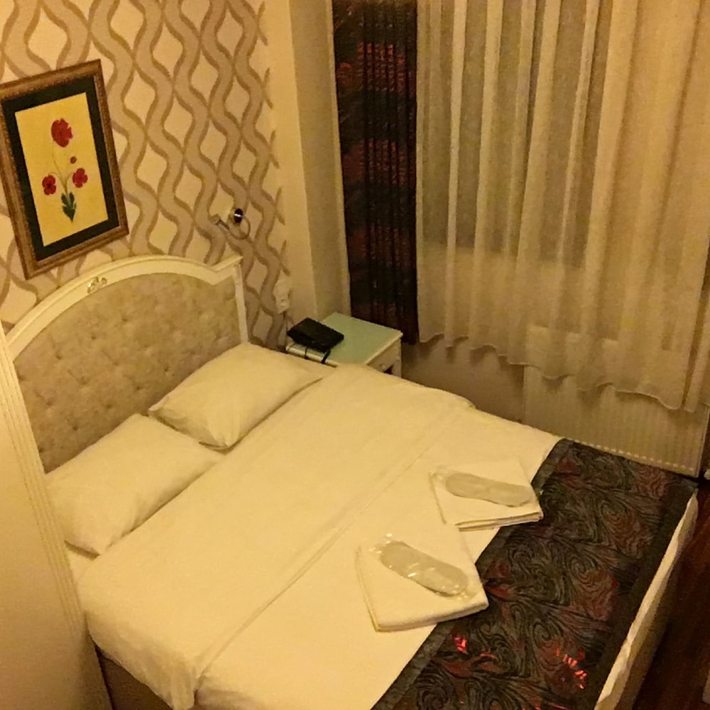 Standard Double Room photo 1