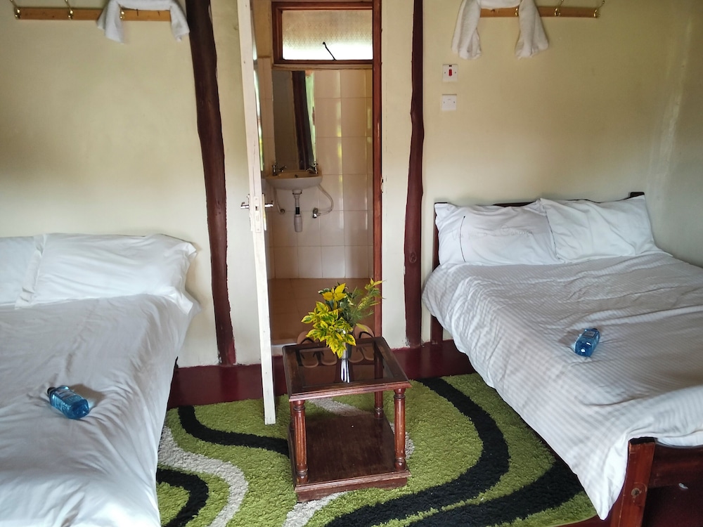 Family Room, Mobility Accessible, Ensuite photo 2