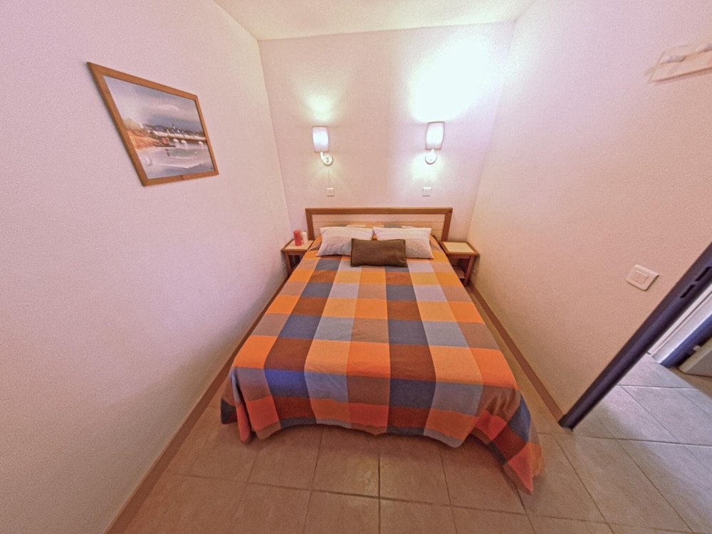 Elite Apartment, 2 Bedrooms