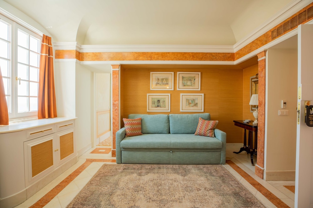 Superior Suite, Ocean View