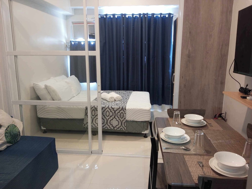 Comfort Condo, City View photo 2