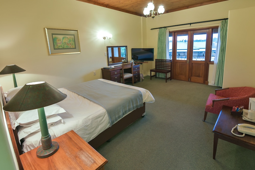 Standard Double Room - Photo 4