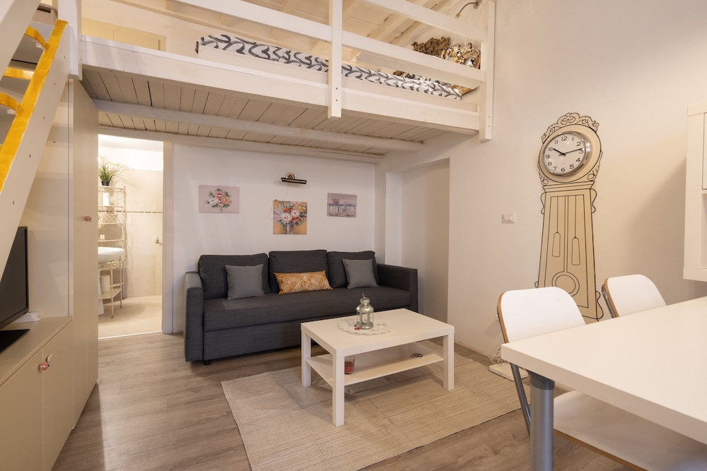 Apartment, 1 Bedroom