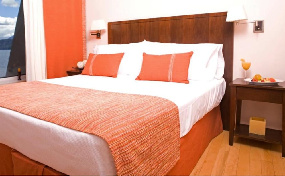Classic Room, Lake View