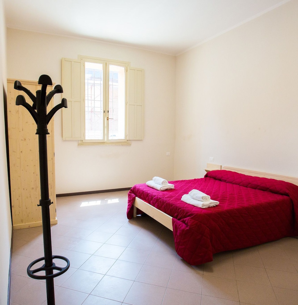 City Double or Twin Room