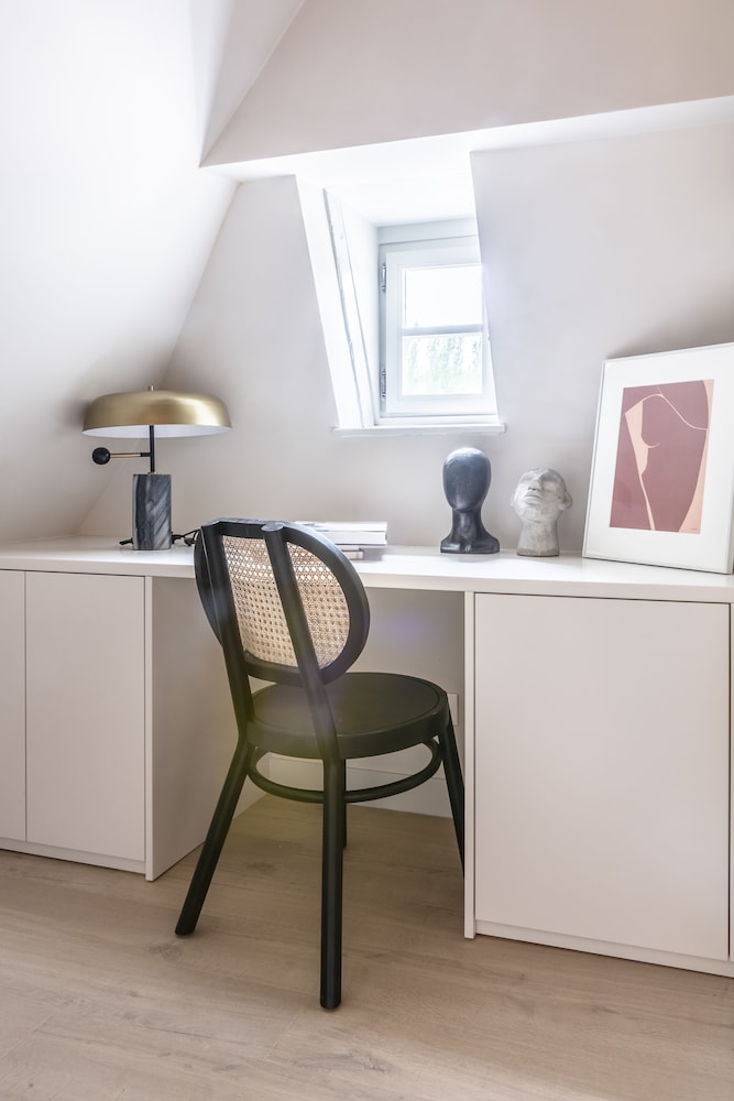 Superior Suite, Non Smoking - Photo 15