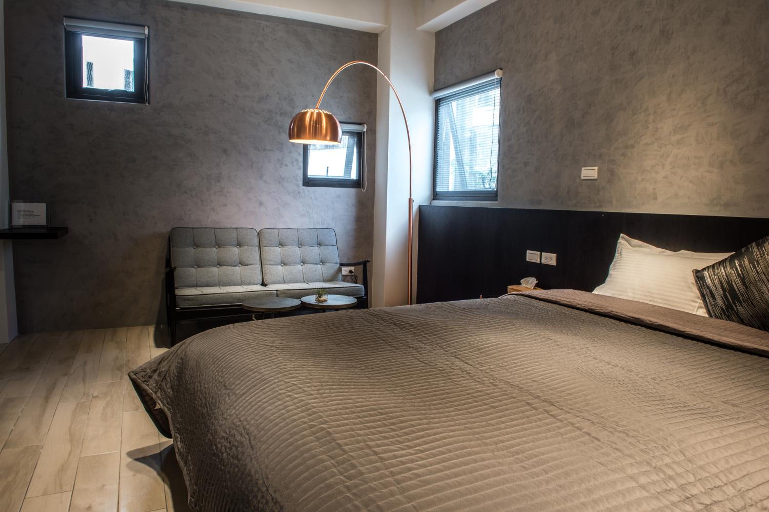 Superior King Room 203 photo 3