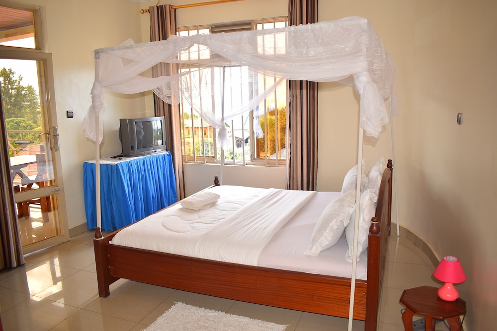 Deluxe Room photo 1