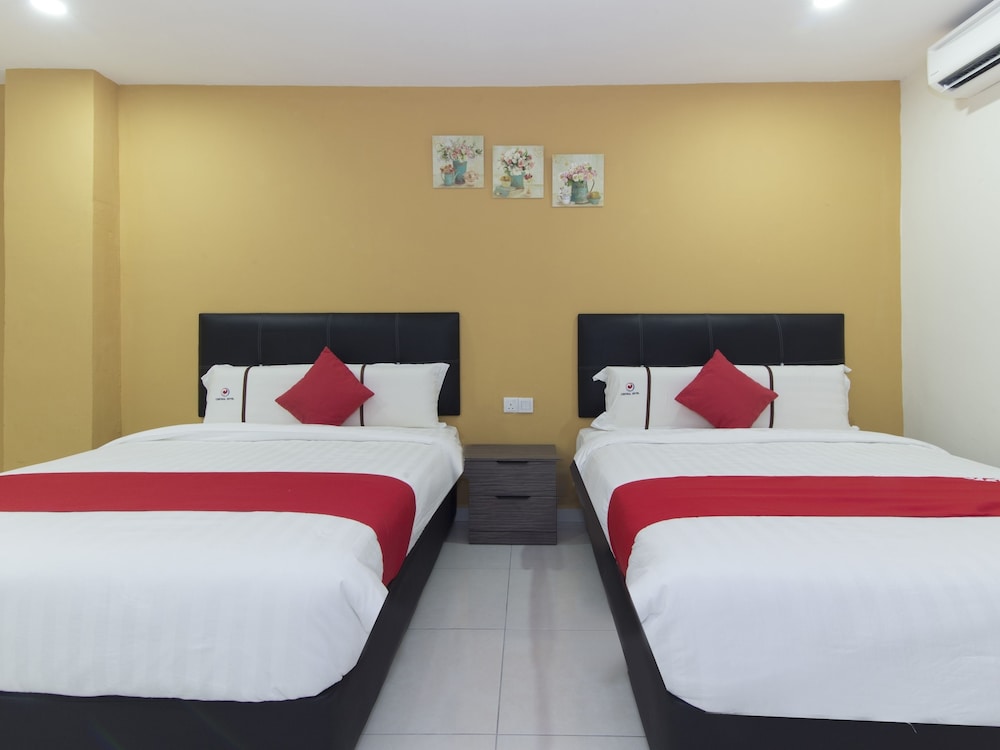 Family Suite - Photo 2
