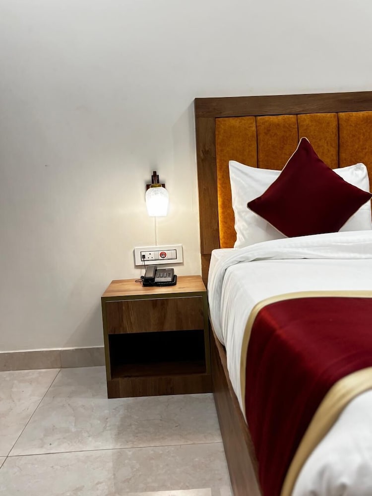 Deluxe Double Room, Mountain View photo 2