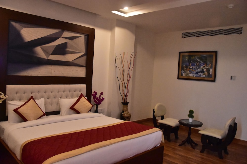 Executive Single Room, Non Smoking photo 1