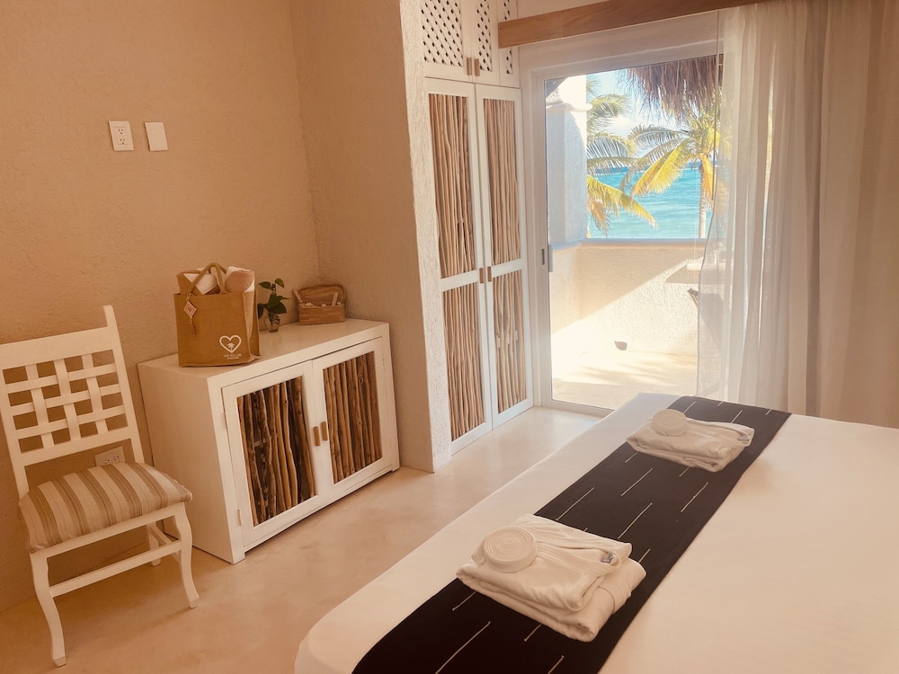 Double Room with Sea view - Photo 2