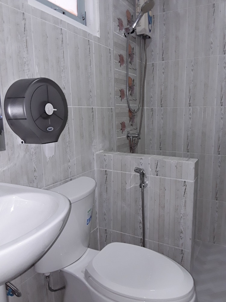 Deluxe Twin Bungalow photo 3
