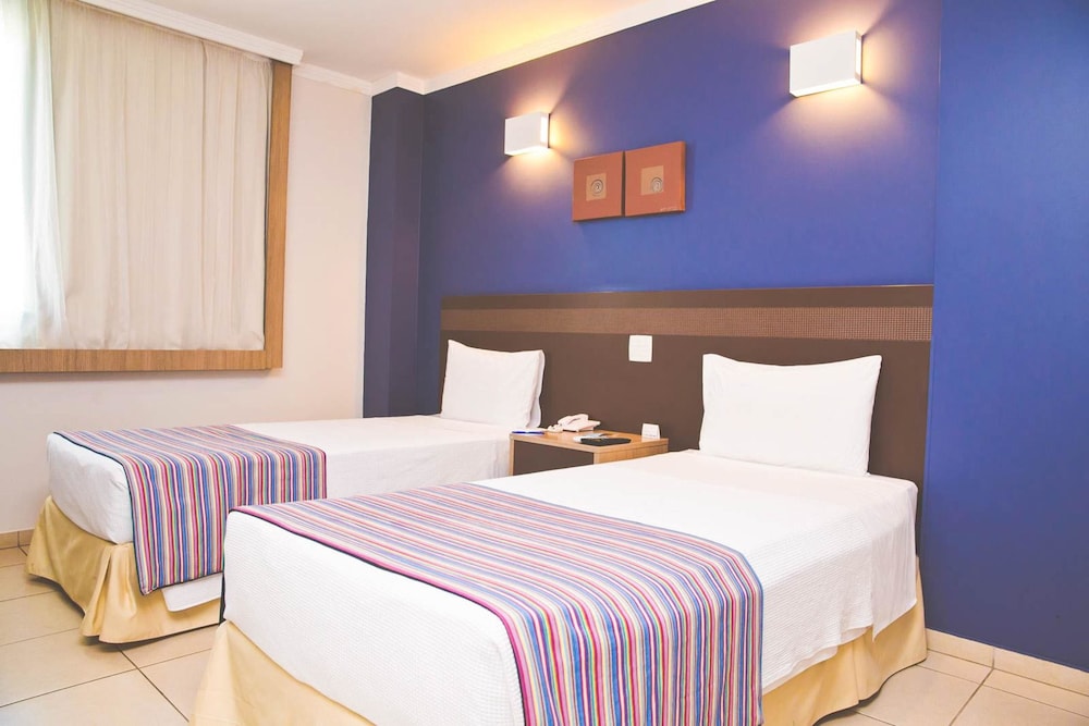 Superior Twin Room - Photo 6