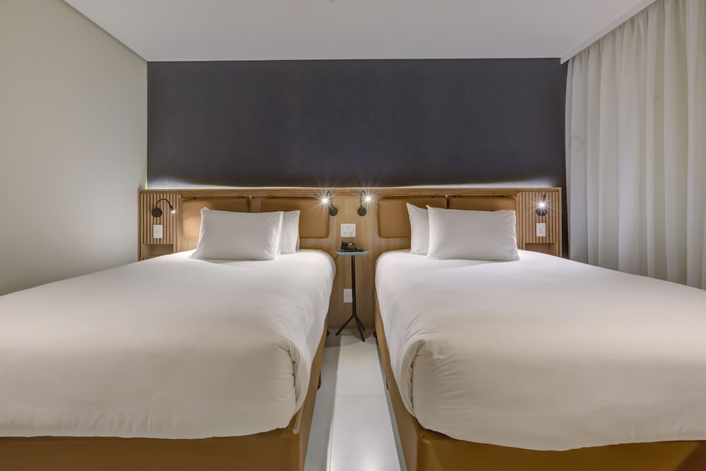 Superior Room, 2 Twin Beds - Photo 3