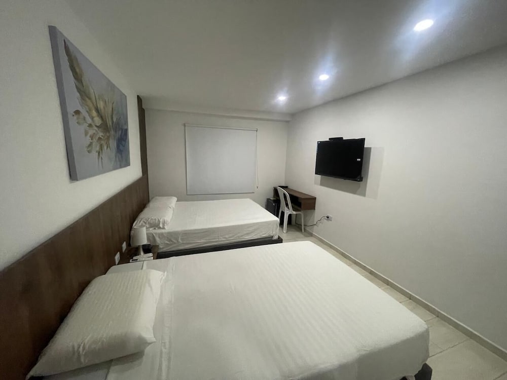 Comfort Twin Room